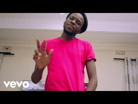 Mic Mash - Abale Anga ft. Macelba by MicMash - Album Art