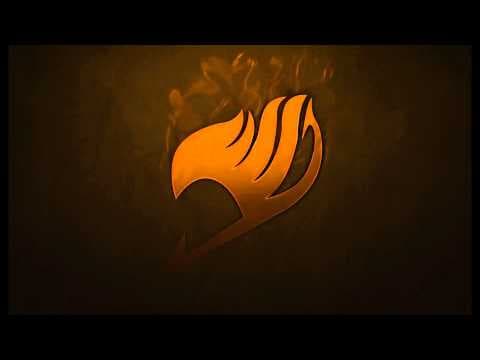 Fairy Tail Theme Song - Extended by Brugarune - Album Art