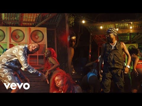 Original Dancehall Ting by Beenie Man - Album Art