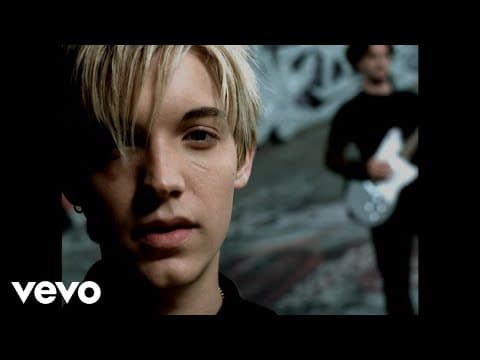 Wherever You Will Go by The Calling - Album Art