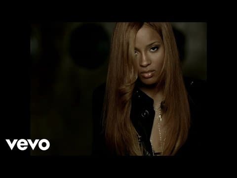 1, 2 Step (feat. Missy Elliott) by Ciara - Album Art