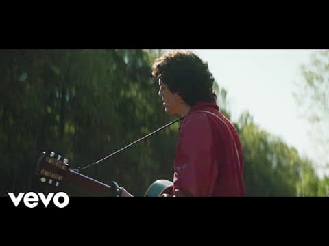 Until I Found You by Stephen Sanchez - Album Art