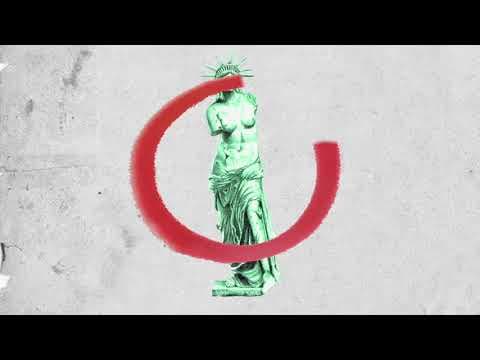 No More Parties by James Patterson - Album Art