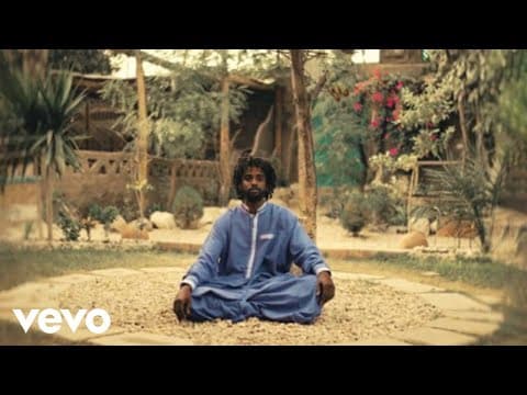 Al7amdulillah ft. Ninja249 by MaMan - Album Art