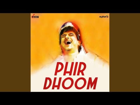 Mujhse Kaha Na Gaya by Palash Sen - Album Art