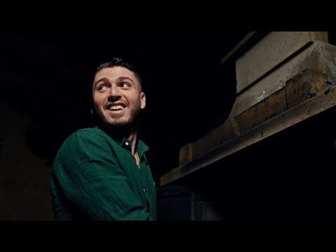 Mosmor Perde by BLOK3 - Album Art