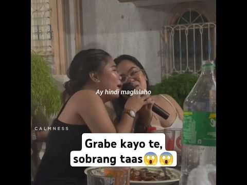 Ikaw ay Ako # #cover #coversong #lyrics by CALMNESS - Album Art