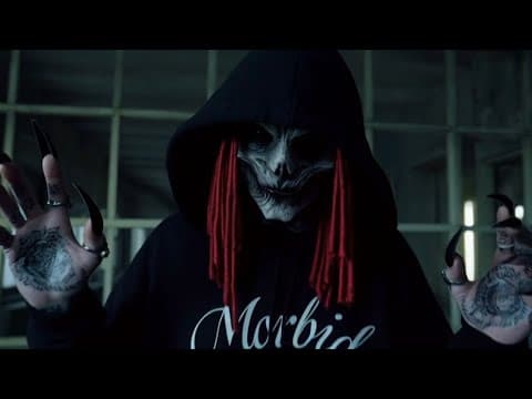 Black Eyes-Error 404 by MHWO - Album Art