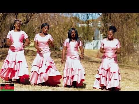 WAKAMUWONGA ULI- MALAWI OFFICIAL GOSPEL MUSIC VIDEO by DIEPSLOOT SINGERS CHOIR - Album Art