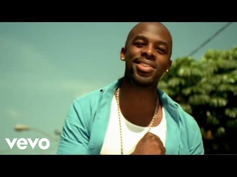 I Believe in You by Joe - Album Art