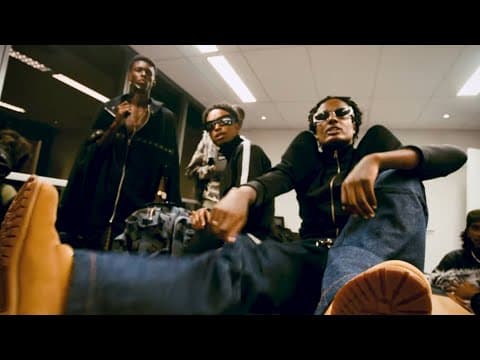 / DEREK / UMS458 - BÉLICO by Rudies Flacko - Album Art