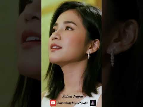 New: -"With Every Breath" - by SUMEDANG Music Studio AI MUSIC - Album Art