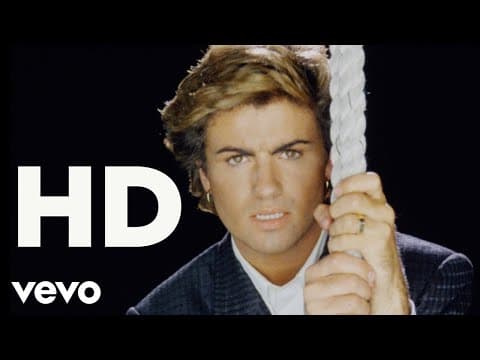 Careless Whisper by George Michael - Album Art