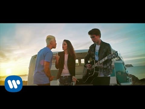 Tutto per una ragione (feat. Annalisa) by Benji & Fede - Album Art