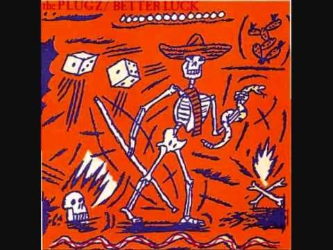 The Plugz - Blue Sofa by Slamolo - Album Art