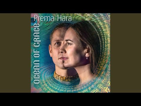 Bhakti Shakti Dub (feat. Srikala) by Prema Hara - Album Art