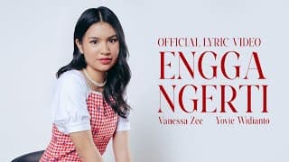 Engga Ngerti