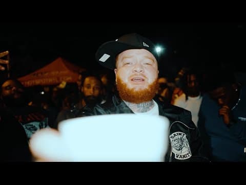 U Need 2 Leave by Belly Gang Kushington - Album Art