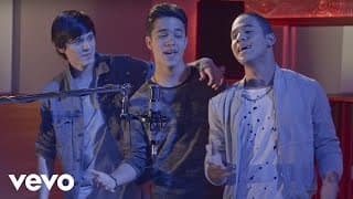 Quisiera (feat. Abraham Mateo) - Ballad Version