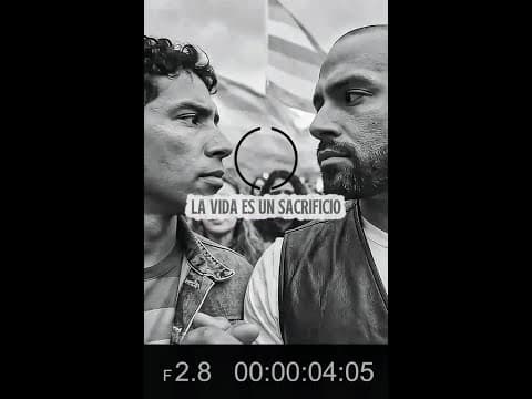 Sacrificio - by Elsten Torres - Album Art