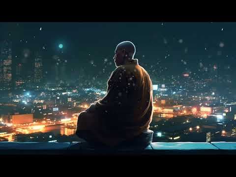 Relaxing of Heart Sutra - Japanese Zen by Japanese Zen Music - Kanho Yakushiji - Album Art