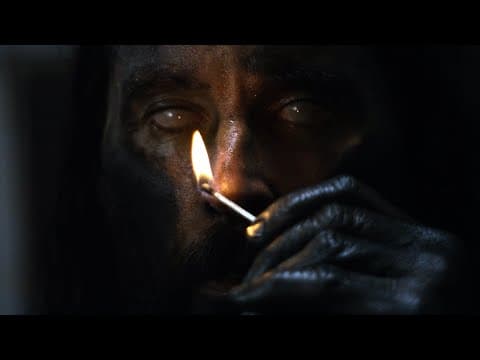 Left For Good by Bad Omens - Album Art