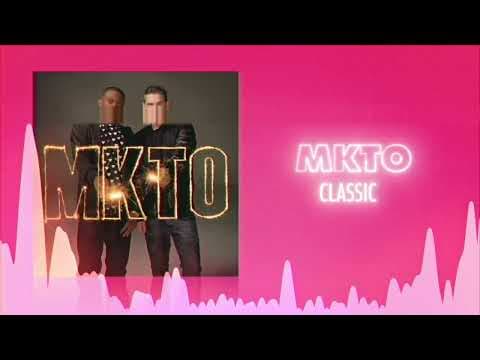 MKTO - Classic ❤ Love Songs by Music Szn - Album Art