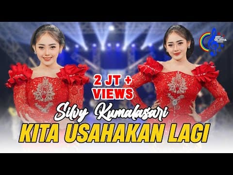 Silvy Kumalasari - Kita Usahakan Lagi | Jika Tidak Hari Ini by Berkah Talenta - Album Art