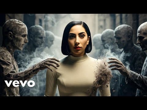 Fight Song by Rachel Platten - Album Art