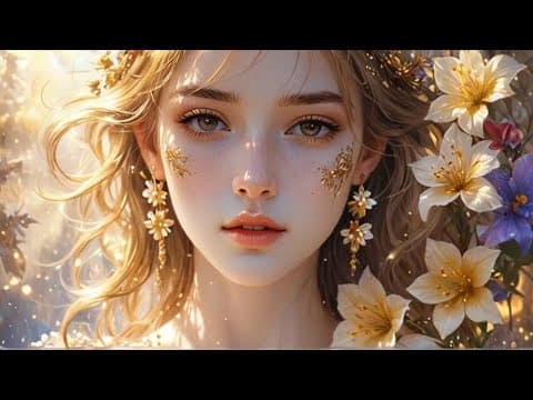 Her enjoyments. Relaxing , by A silent man's music - Album Art