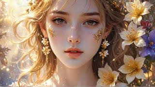 Her enjoyments. Relaxing ,