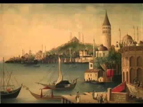 çeçen kızı tanburi cemil bey by neyzen emin - Album Art