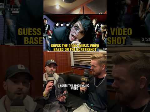 Guess the 2000s based on the screenshot - w/ Cody by Jesea Lee - Album Art