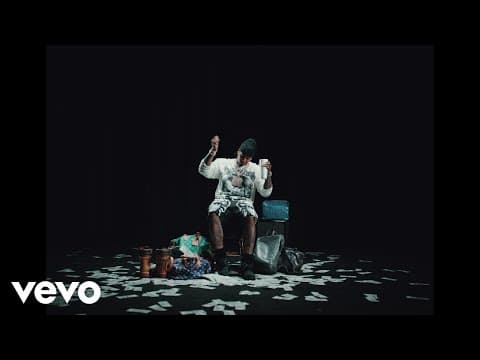 Close The Door by Moneybagg Yo - Album Art