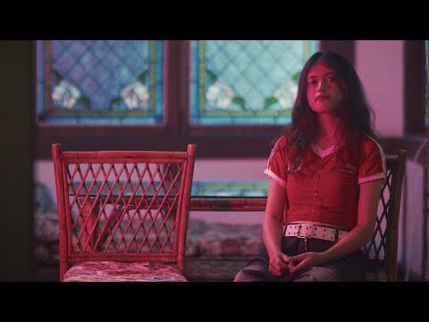 Wat Pynap by Iari - Album Art