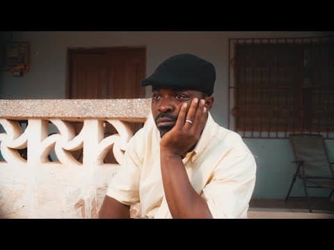 Fathers Day Song by Abochi - Album Art