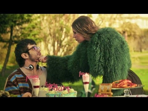 Fatata - Dj Dark Remix by JO - Album Art