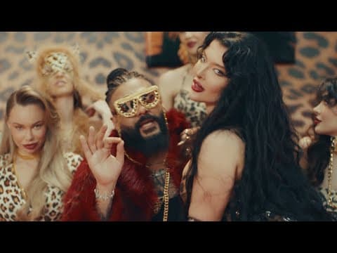 Marmoolak by Sasy - Album Art