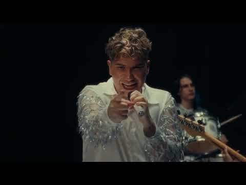 I'm Happy For You by Vini - Album Art