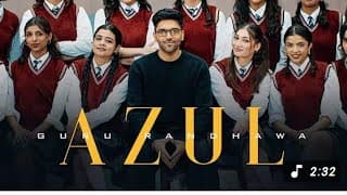 Guru Randhawa new song. Azul #song #