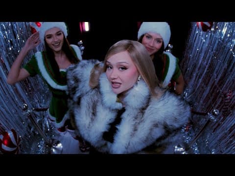 Mikołaj by Oliwka Brazil - Album Art