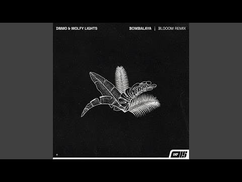 Bombalaya by DNMO - Topic - Album Art