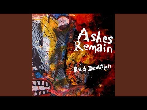 In Too Deep by Battle Tapes - Album Art