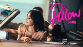 《Pillow》