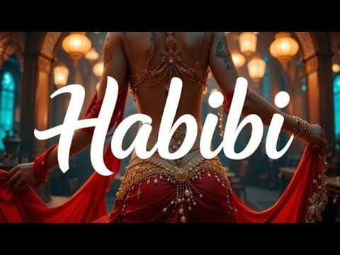Habibi - Arabic Dance - AI by HydraProjector Slila • 2M views • 1 day ago
... - Album Art