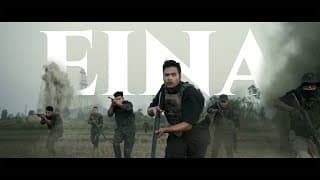 Solace Her - EINA | 2025