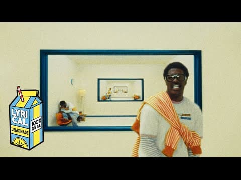 Endless by Hoogway - Album Art