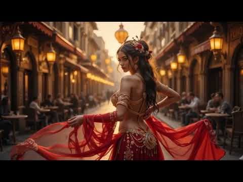 Habibi - Arabic Dance - AI by HydraProjector Slila • 2M views • 1 day ago
... - Album Art