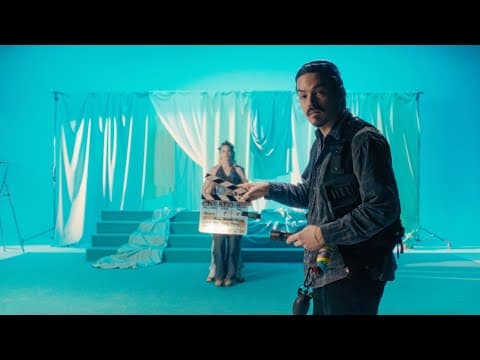 Living In A Haze by Milky Chance - Album Art