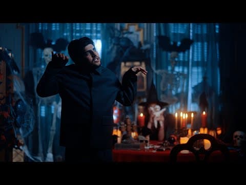 Alex Botea - Voodoo 👻 | by X-pert Production - Album Art